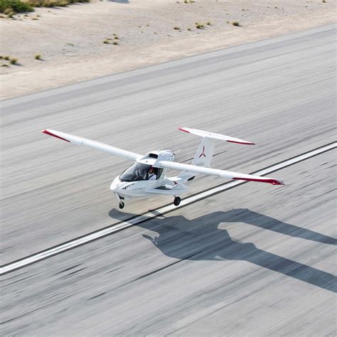 eicot aircraft|icon aircraft problems.